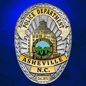 Asheville Police Department APD